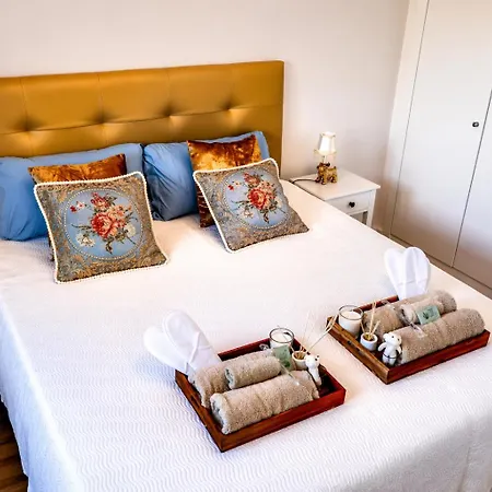 Apartmán Casamel - Modern 3 Bedroom 2 Bathroom Fully Equiped *