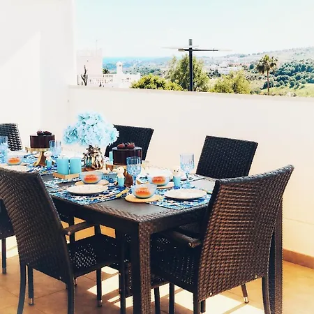Casamel - Modern 3 Bedroom 2 Bathroom Fully Equiped *